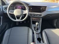 Volkswagen Taigo - Vorschau Bild 32