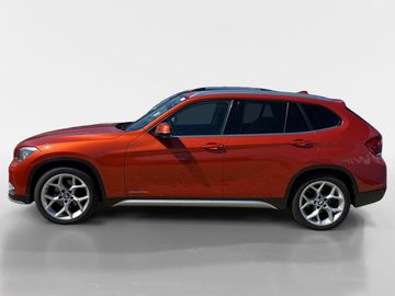 BMW X1 - 2