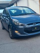 Hyundai iX20 1.6 CRDI 115 CV Comfort - Hyundai ix20 Comfort mit Diesel-Antrieb