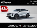 OMODA 9 4X4 PHEV SHS, 540° Kam, SHZ, PDC, LMF - Omoda 9