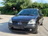 Renault Clio II 1.2 Benzin / LPG GAS /Klima/Chiemsee - Renault Clio: Chiemsee