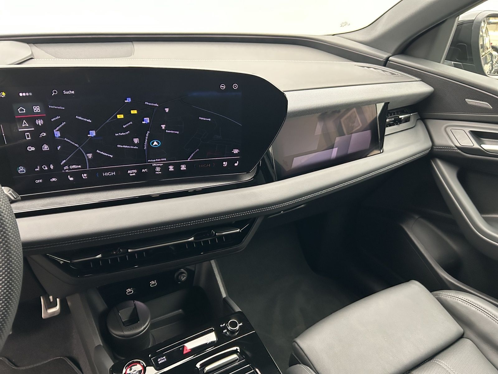 Audi SQ6 e-tron - Bild 7