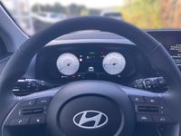Hyundai BAYON - Vorschau Bild 9