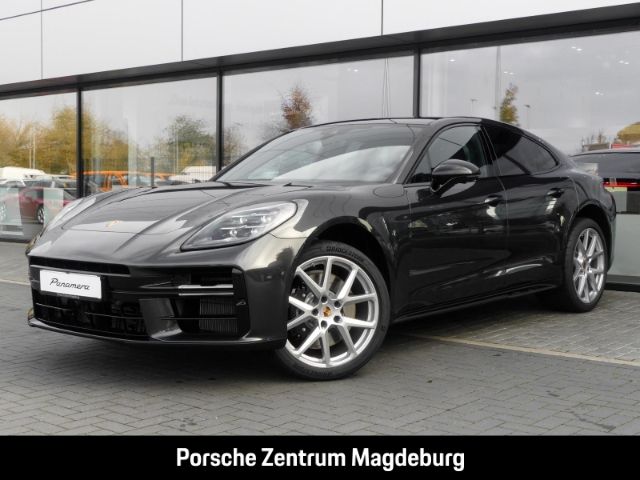 Porsche Panamera GTS*BOSE*PANO*INNO*HD-MATRIX*