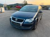 Volkswagen Touran Freestyle, 7 Sitzplätze, 01758489574 - Volkswagen Touran: Limousine, Freestyle