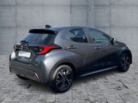 Toyota Yaris - Vorschau Bild 6