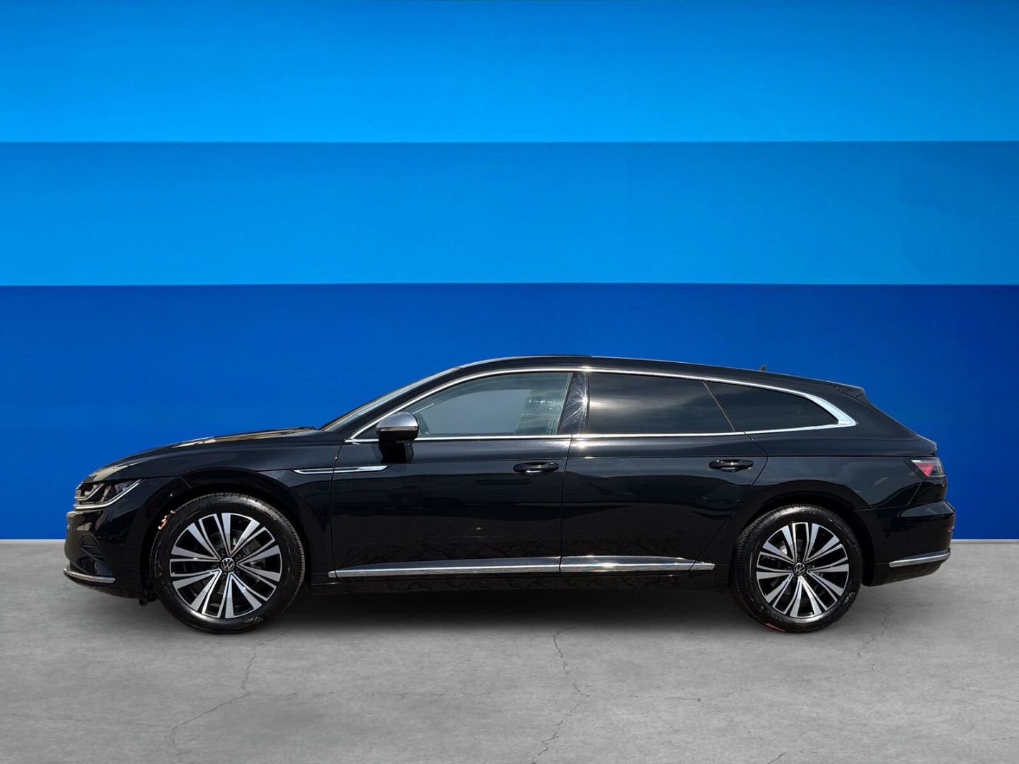 Volkswagen Arteon Shooting Brake 2.0 TDI Elegance  Nappa foto 3