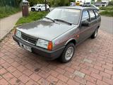 Lada Samara 1.5 KAT - Lada Samara Gebrauchtwagen