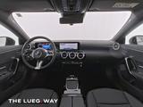 Mercedes-Benz CLA 180 PROGRESSIVE+NIGHT+PANO+KEYLESS+SOUND+360 - Mercedes-Benz CLA 180 aus 2025