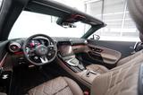Mercedes-Benz SL 43 AMG - 21" ZOLL PREMIUM & MANUFAKTUR LEDER - Mercedes-Benz SL 43 AMG Gebrauchtwagen
