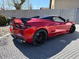 Corvette C8 - Cabrio - Stingray Z51 - 3LT  - Corvette: Cabrio, Stingray