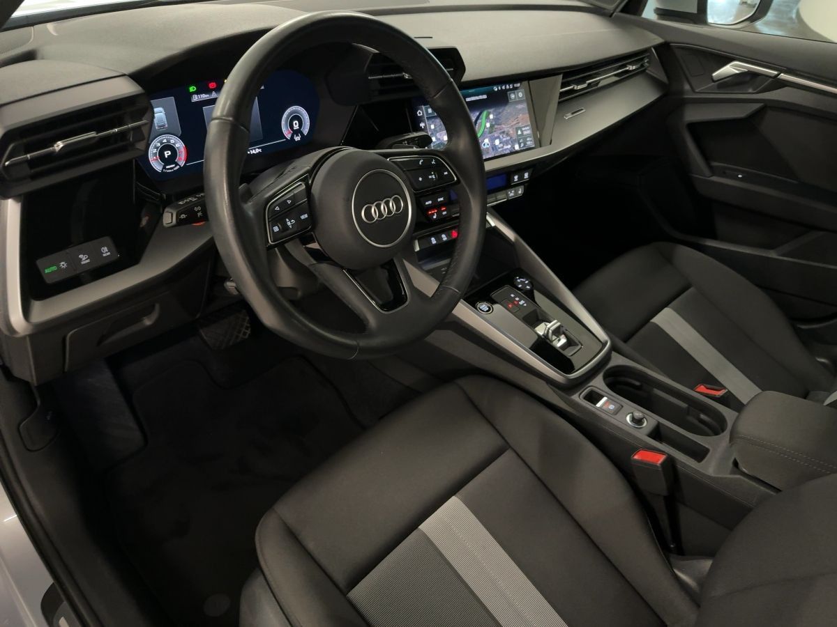 Audi A3 - Bild 18