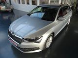 Skoda Superb Combi TDI 4x4 STYLE /Navi/LED/ACC/360/AHK - Skoda Superb 3T mit Diesel-Antrieb