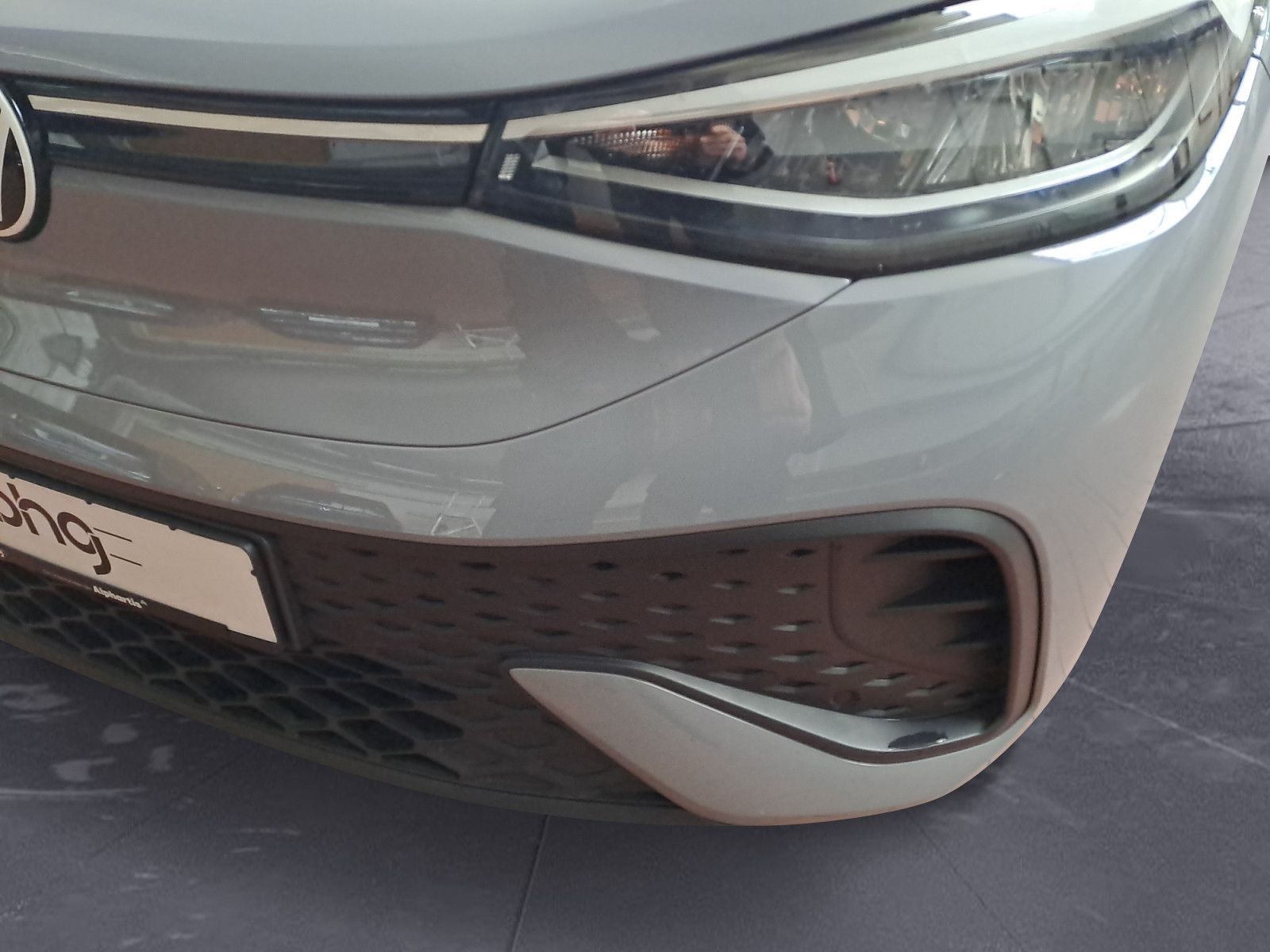 Volkswagen ID.5 - Bild 13