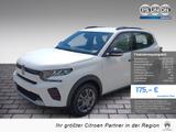 Citroën C3 ë 113 PLUS 1,99% Finanzierung SHZ KAMERA NAVI