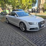 Audi A7 3.0 TDI ultra 160kW S tronic Sportback - - Audi A7 in Duisburg