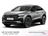 Audi Q4 Sportback e-tron 55 quattro 0,25%*ACC*PANO - Audi Q4 e-tron Jahreswagen
