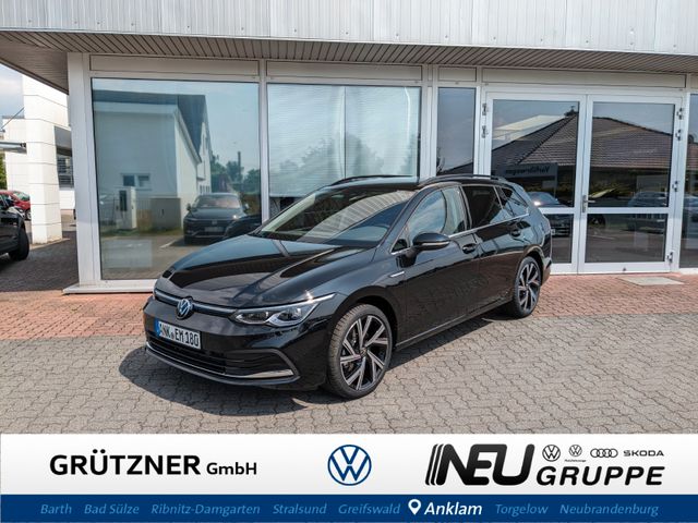 Volkswagen Golf  Var. 2.0 TDI DSG*IQ-LED*Navi*ACC*Kamera*