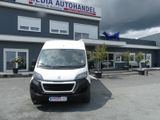 Peugeot Boxer Kasten Hochraum 335 L3H2 Pro BlueHDi 140 S - Peugeot Boxer aus 2020