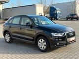Audi Q3 2.0 TDI Navi* Klima* PDC * TÜV bis 07/27* - Audi Q3 in Duisburg