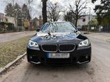 BMW 530i M-Paket - BMW 530 aus 2013
