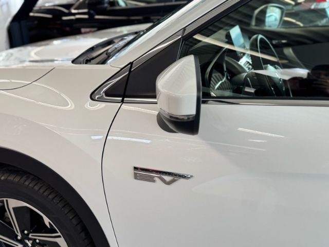 Mitsubishi Eclipse Cross - Bild 3