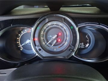 Citroën DS3 SoChic 1.2 VTi 82 °SHZ°PDC°Tempomat°Allwette