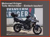 Triumph Tiger 660 Sport ABS Quickshifter Garantie* - Offers