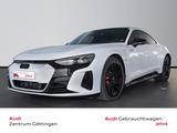 Audi RS e-tron GT quattro +RS DESIGN Pak. grau+MATRIX - gebrauchte Audi RS e-tron GT aus dem Jahr 2024