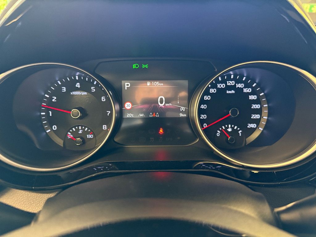 Fahrzeugabbildung Kia Ceed 1.5 T-GDI Vison