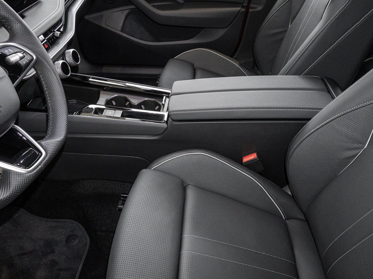 Skoda Superb - Bild 12
