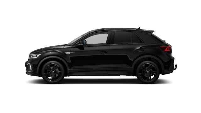 Volkswagen T-Roc R-Line 2.0 TDI 4-Mot. DSG *IQ.Light*Kam*Na imagem 2
