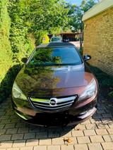 Opel Cascada Cabrio zu verkaufen - Opel: Verkaufen