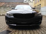 BMW  BMW GT F34 320 D Automatik TÜV Neu Lede... - BMW 3er-Reihe F34 mit Diesel-Antrieb