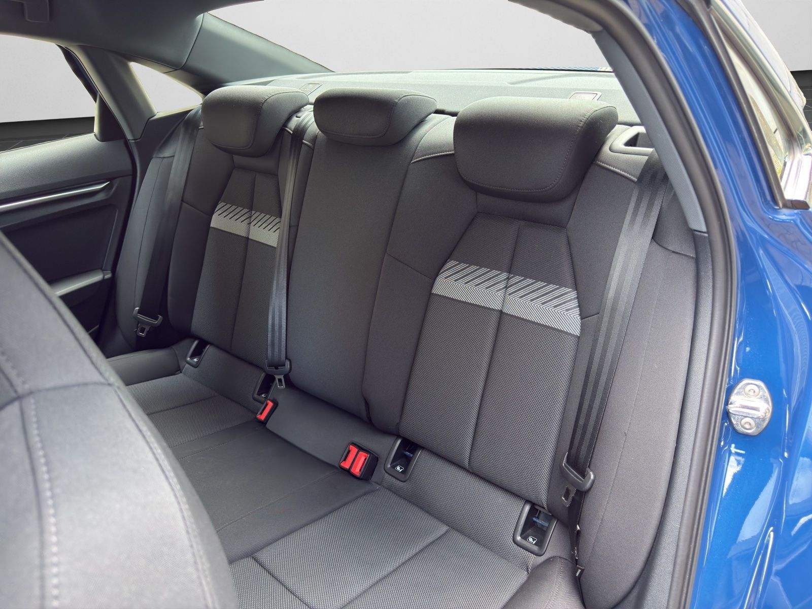 Audi A3 - Bild 15