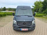 Mercedes-Benz Sprinter II Kasten 316 CDI Xenon *Standheizung - Mercedes-Benz mit Diesel-Antrieb