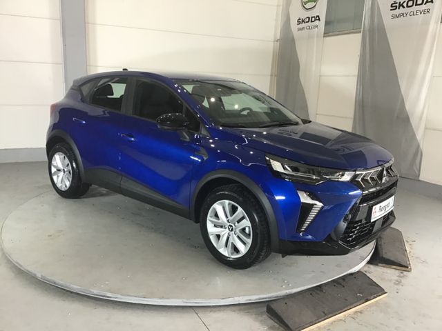 Fahrzeugabbildung Mitsubishi ASX BASIS 1.0T  LED/PDC/Kamera/Tempo/DAB/MP3