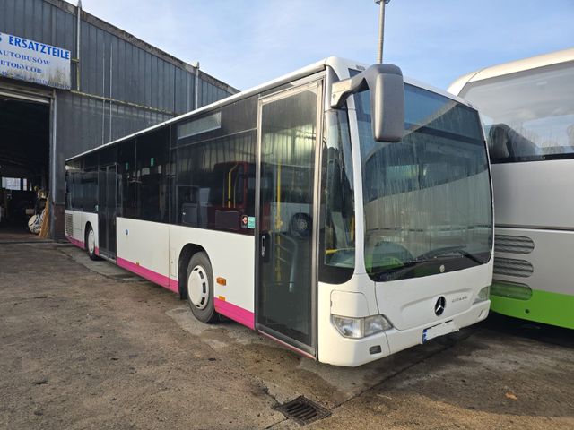 Mercedes-Benz Citaro O530  Mit TÜV & SP 2025