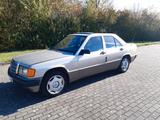 Mercedes-Benz 190 D - Mercedes-Benz 190: 190d