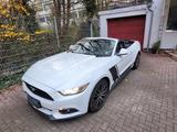 Ford Mustang 2.3 EcoBoost - Cabrio - Ford Mustang in Wiesbaden