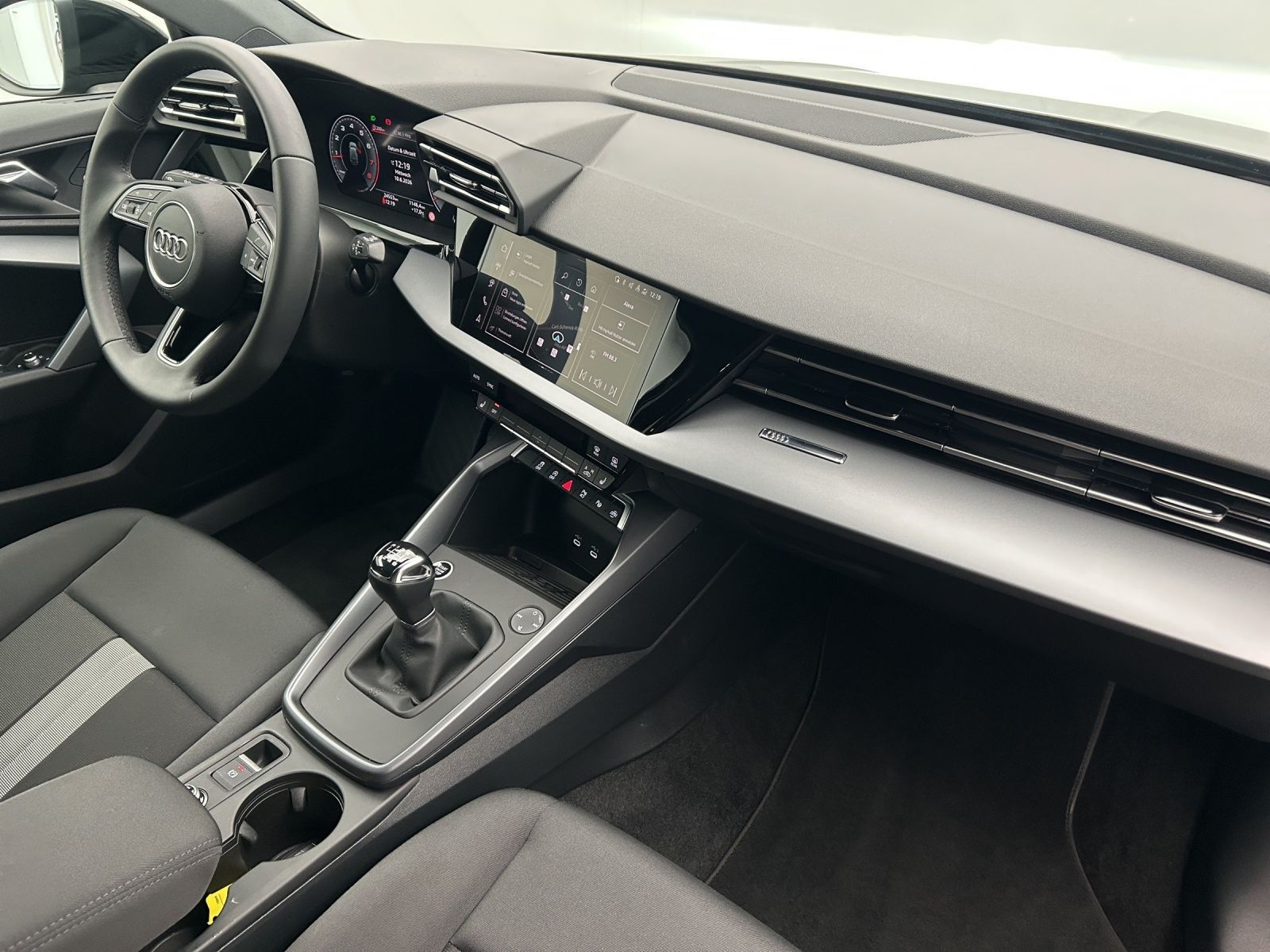 Audi A3 - Bild 7