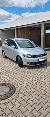 Volkswagen Verkaufe Golf plus - VW Golf Plus in Erfurt