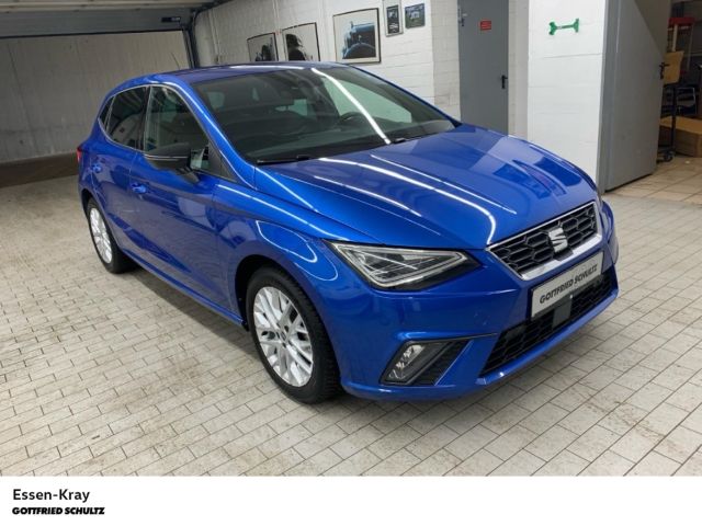Seat Ibiza - Bild 25