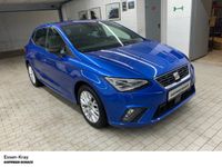 Seat Ibiza - Vorschau Bild 25
