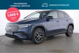 Mercedes-Benz EQA 250 AMG Line 140.0kW AHK*Tempo*PDC*RFK*Klima - Mercedes-Benz EQA Gebrauchtwagen
