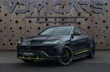 Lamborghini Urus *4-SITZ*CARBON*ORIG. MATTLACK*GRAPHITE CAP*