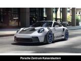Porsche 992 911 GT3 RS BOSE Sportabgasanlage LED-Matrix - Porsche 992: Gt3 RS