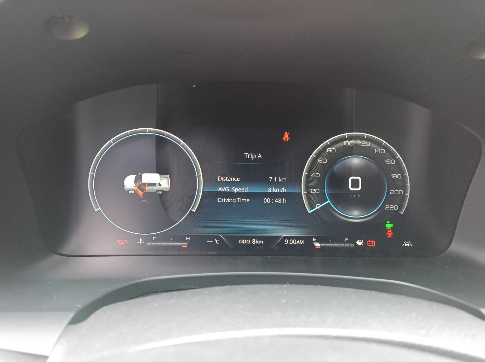Fahrzeugabbildung KGM MUSSO GRAND CORE+ALLRAD+17ZOLL+R.KAMERA