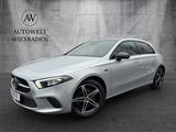 Mercedes-Benz A 250 e | Pano | Burmester | AHK | - Mercedes-Benz A 250 in Mainz