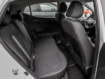 Hyundai i10 1.0 Edition 30+ Kamera Spurhalteassistent